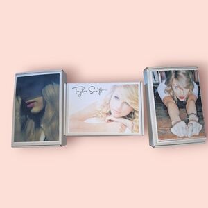 3- Taylor Swift Puzzles